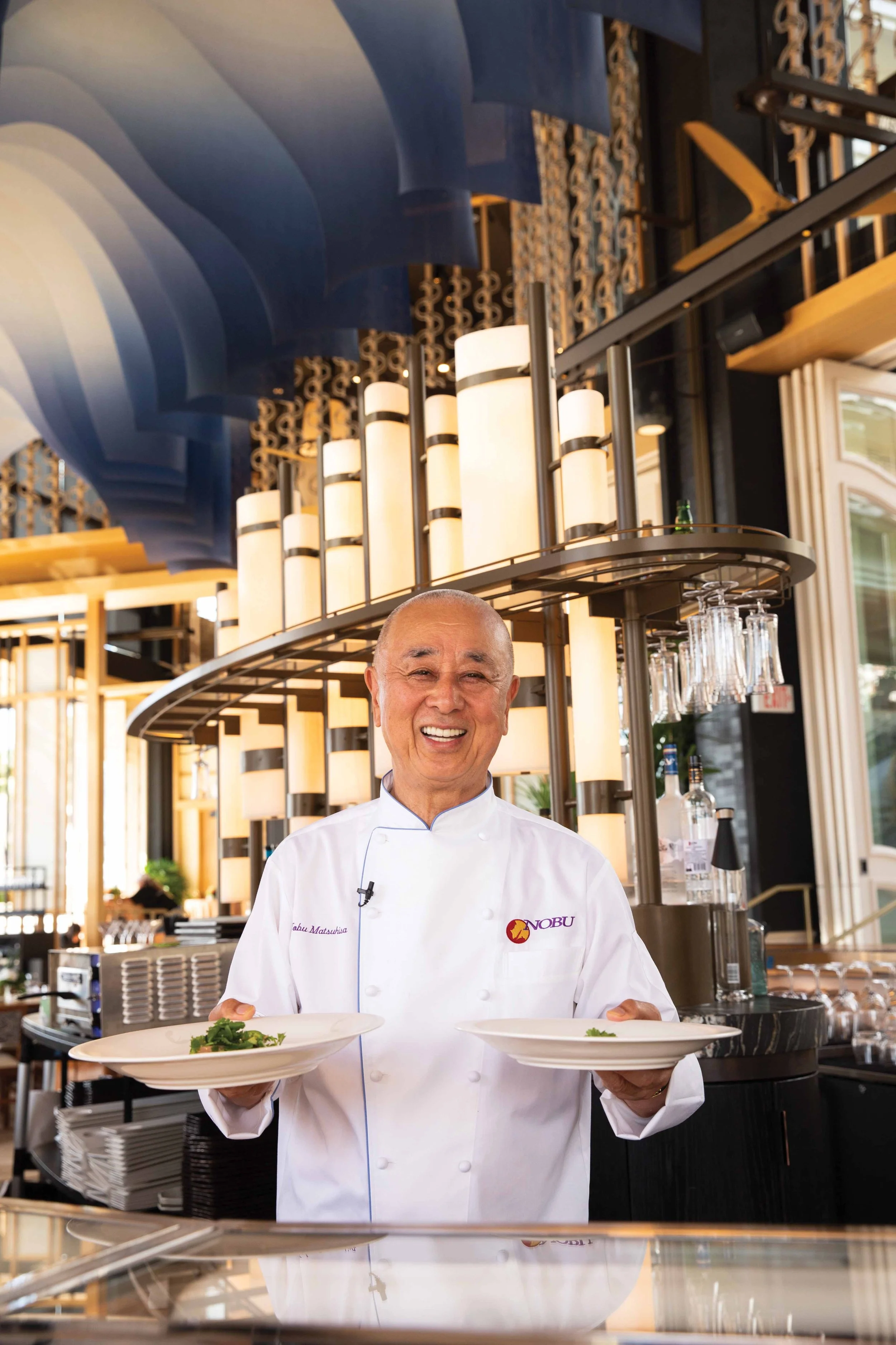 Return of the Master | HILUXURY